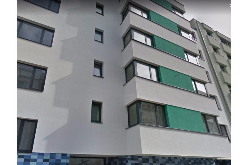 Checkvienna Buchengasse Appartement Wenen