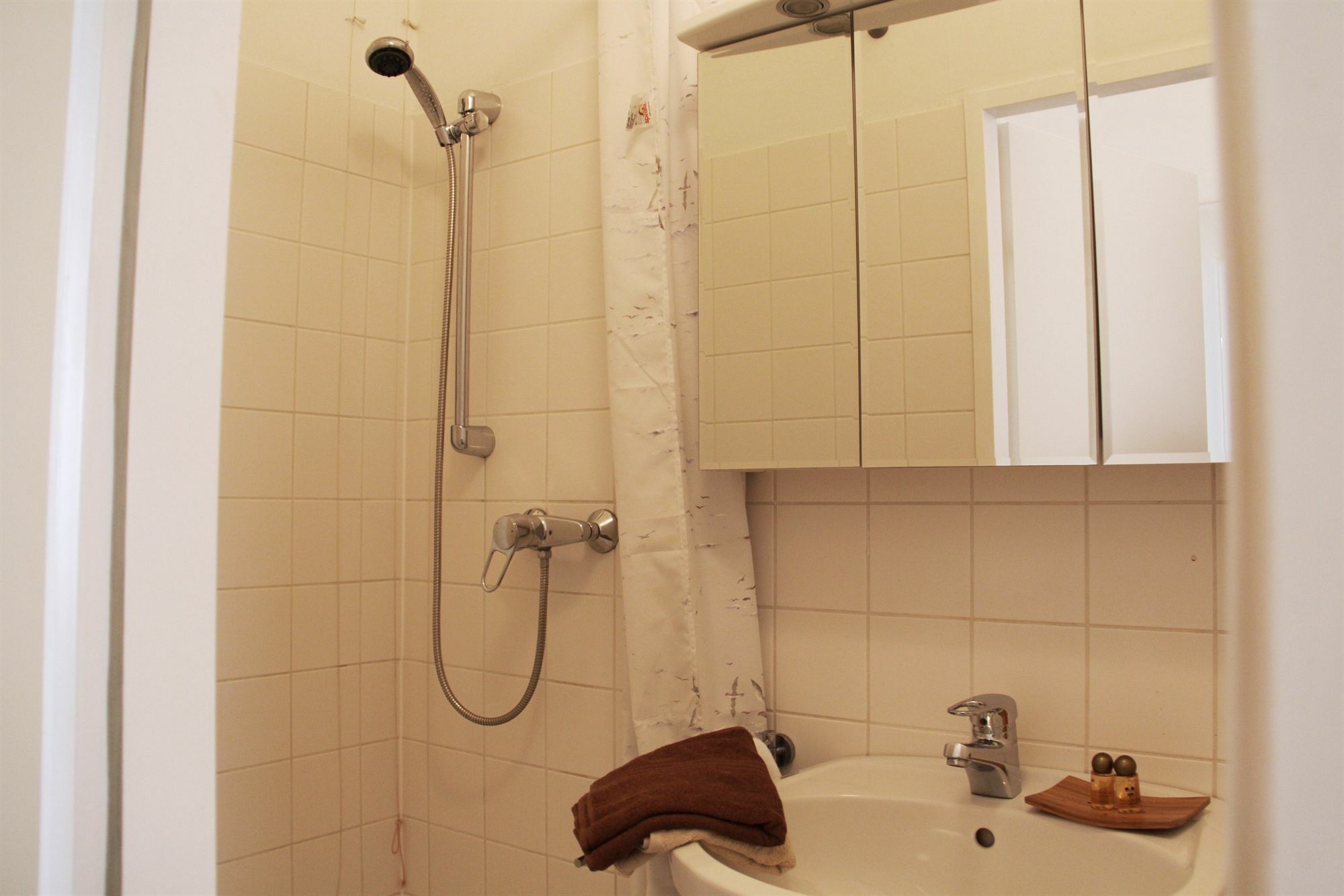Checkvienna Buchengasse Appartement *